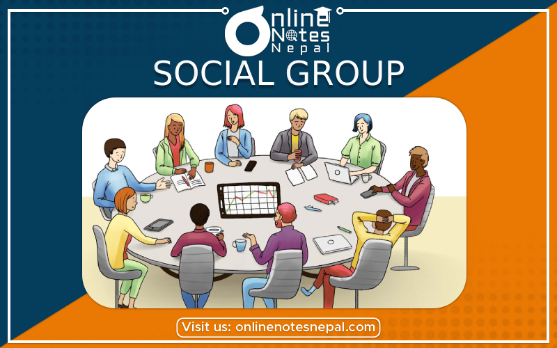 Social Group[PHOTO]